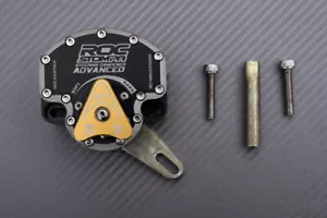 ROC STOMPA Rotary Steering Damper KTM SX 380 2000-2012 Ref : RS-SD-002 - Picture 1 of 1