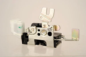 Peugeot, Citroen Cerradura Puerta/Cerradura Trasera 9137 A5 Original Repuesto - Imagen 1 de 5