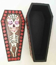 Coffin Box