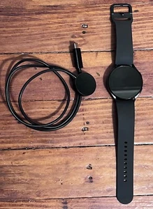 Samsung Galaxy Watch 5 44mm SM-R910X Sapphire Crystal - Floor (Demo) Model - Photo 1 sur 9
