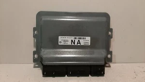 Dacia Duster Motorsteuergerät Steuergerät 237109776R A3C0028150001 0.9 Benzin 2020  - Bild 1 von 3