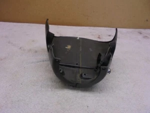 Vauxhall VX220 2.2L Lower Column Shroud Opel Speedster Lower Column Cover - Picture 1 of 7