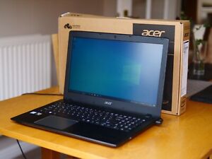 Acer Aspire 15.6” Gaming Laptop | 16GB RAM | Intel i5 CPU | 500GB SSD + 1TB HDD