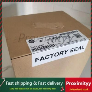 2022 Surplus Sealed Allen Bradley 5069-L330ER/A Controller "USA SELLER" - Bild 1 von 11