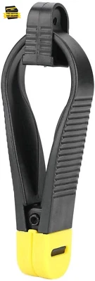 Stacker Downrigger Release Clip,Mini Power Grip Board Mast Release Snap Clip for - Image 1 of 4