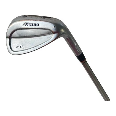 Mizuno MP-62 Forged Pitching Wedge Diamana Thump Graphite 35.5" RH READ - Image 1 of 4