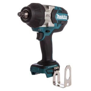 Llave De Impacto Inalámbrica Makita DTW1002Z 18V LXT 1/2" (Solo Cuerpo) - Imagen 1 de 6