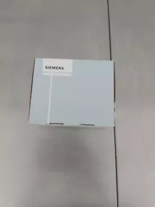 Siemens SSP61 Elektrischer Stellantrieb AC/DC 24V / 0...10V. Dieser Artikel ist nagelneu. - Bild 1 von 3