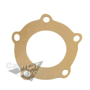 BMW Wheel Bearing Cover Gasket R100 R60 R75 R90 R80 R65 /6 /7 /T S CS RT RS - Picture 1 of 2