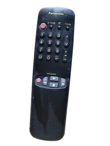 Original Panasonic EUR511032Z Remote Control - Picture 1 of 1