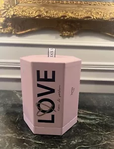 Victoria Secret Parfum Set Love Eau de Parfum (Parfum/Lotion/Nebel) nie benutzt - Bild 1 von 3