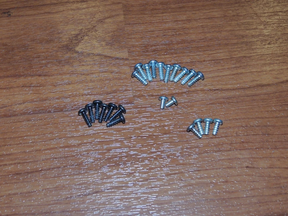 New - Genuine Set of Screws for Epson WorkForce WF-2950 All-in-One Print - Image 1 of 1