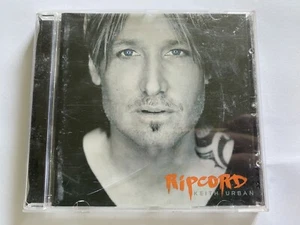Keith Urban Ripcord CD Music 2016 Country Capitol Records - Imagen 1 de 6