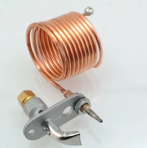 Oven Pilot Assembly for General Electric, AP3886709, PS1154893, WB16K10061 - Picture 1 of 1