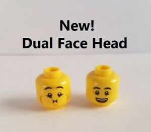 Two-Face LEGO (R) Bricks, Pieces & Parts for sale | eBay