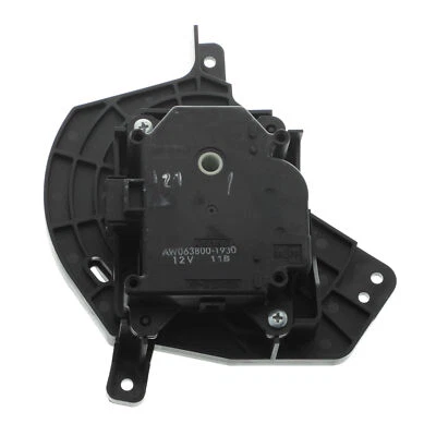 Motor de modo atuador Subaru Legacy Outback original do fabricante de equipamento original 72131AJ13A - Imagem 1 de 4