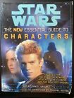 Star Wars Ser.: The Essential Guide to Characters, Revised Edition: Star Wars by