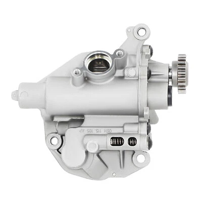 Oil Pump for Audi A4 B8 A5 Q5 2.0T TFSI Quattro 06H115105AN 2008-2017 - Image 1 of 4