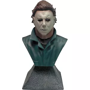 Trick or Treat Studios Halloween 1978 Michael Myers Mini Büste Halloween Deko - Bild 1 von 1