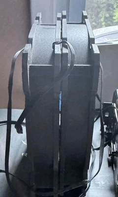 Asus 140mm Chasis CPU Cooling Fan see decription - Image 1 of 4