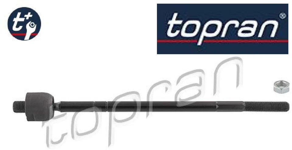 topran 200393 Axialgelenk für Spurstange Axialgelenk Spurstange für Opel  - Bild 1 von 1