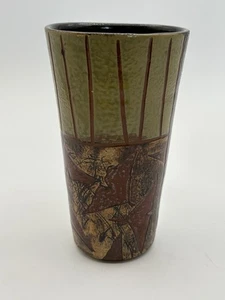 Jennifer Bernhard Clay Tumbler - Picture 1 of 6