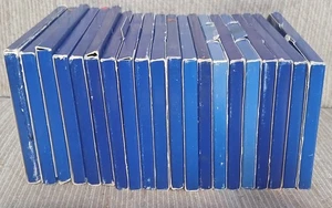 Juego de 5 monedas 1968 prueba de acuñación de Estados Unidos con 40% plata Kennedy medio dólar muy buen paquete LOTE x 20 - Imagen 1 de 7