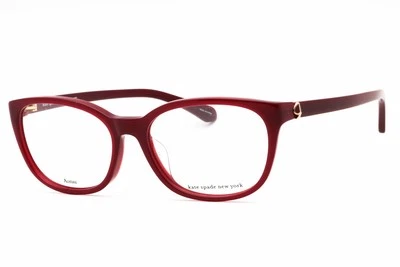 KATE SPADE KSTRULEE-6K3-52 Anteojos Talla 52mm 16mm 140mm Rojo Mujer Foto 1 de 4