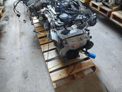 2020-2024 Buick Encore GX Engine - 1.2L (VIN 2, 8th Digit) LIH, 40K Miles Foto 1 de 4