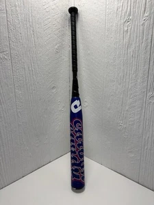 Demarini Carbon Candy 31/21 (-10) Fastpitch Softball Bat Composite - Picture 1 of 24