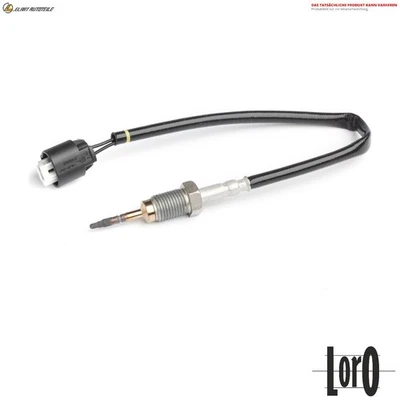 SENSOR ABGASTEMPERATUR 120-07-025 FÜR INFINITI RENAULT CLIO/IV/Grandtour  OPEL - Image 1 of 4