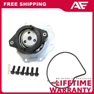 Bomba de agua para 2007-2014 Volvo S80 XC90 XC70 XC60 V70 Land Rover LR2 Foto 1 de 4