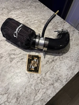 Entrada de aire frío Yamaha sidewinder 17-25. Postal soldadura/fabricación ¡HECHA EN EE. UU.!! Foto 1 de 2