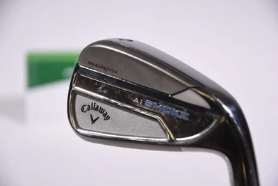 Callaway Paradym Ai Smoke #6 Iron / Regular Flex Project X Cypher 2.0 60 Shaft - Image 1 of 4