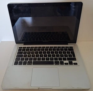 Apple MacBook Pro 13 Zoll, Mitte 2012  ( 6 ) - Bild 1 von 5