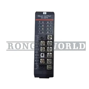 ONE KOYO D3-08TR PLC Used *gi - Bild 1 von 3