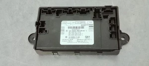 A2219006404 elektronikmodul für MERCEDES-BENZ CLASE S (W221) BERLINA 3.0 188817 - Imagen 1 de 6