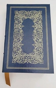 Easton Press LIVY History of Early ROME Collector's Edition, Leather, Gilt - Picture 1 of 22