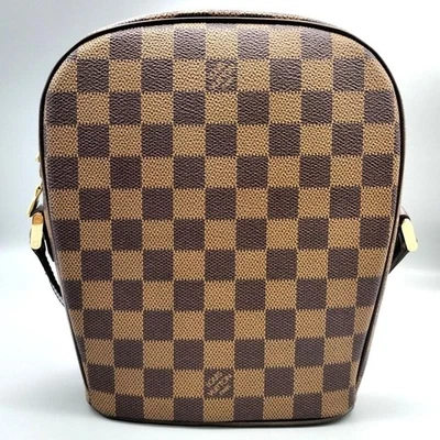 LOUIS VUITTON Modelo Número N51294 Ipanema PM Bolsa Protectora y Caja Incluida Foto 1 de 4