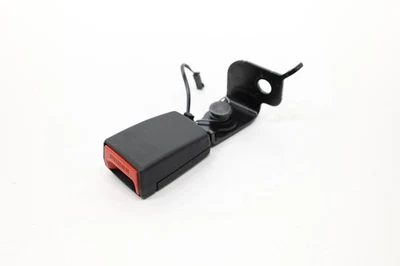 BMW X3 G01 2018-2024 trasero izquierdo lado del conductor cinturón de seguridad hebilla adaptador OEM Foto 1 de 4