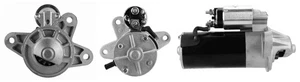 ELSTOCK Anlasser Starter 25-2187 +31.94€ Pfand für TOURNEO FORD TRANSIT LDV Bus - Bild 1 von 6