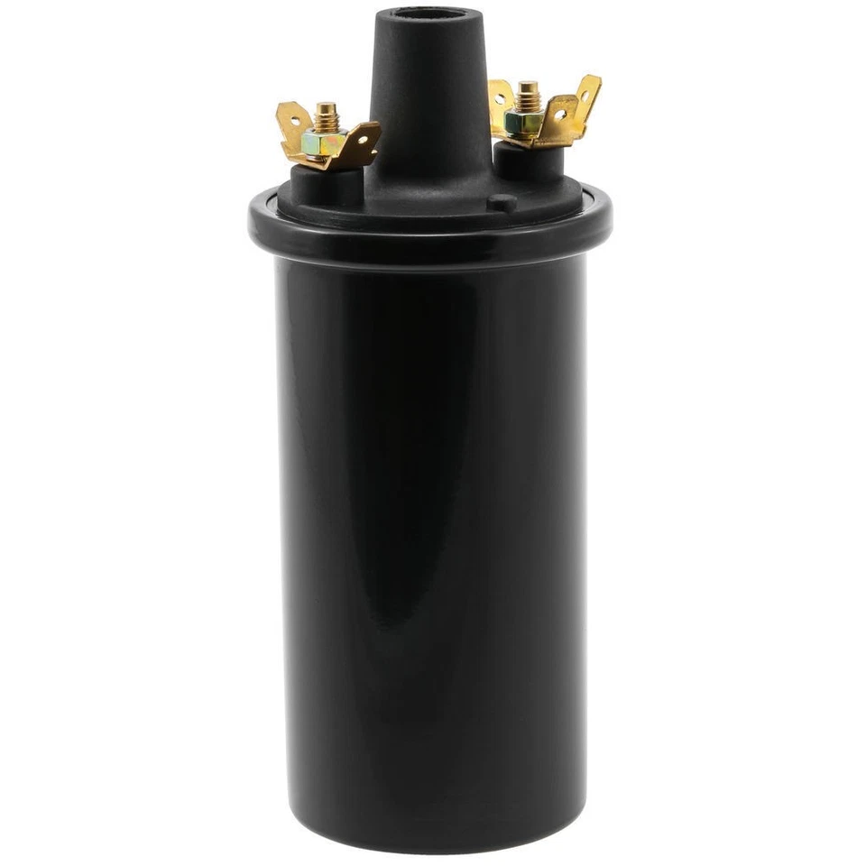 Bobina de encendido compatible con Volkswagen Vanagon Jetta 1971-1984, Rabbit Rabbit Convertible, Foto 1 de 4