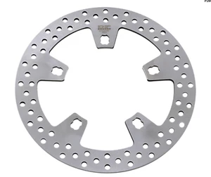 DP Brakes - DP1906F - Brake Rotor - Picture 1 of 1