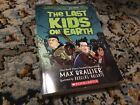 The Last Kids On Earth. Paperback.  **NEW**