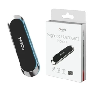 Magnetic Phone Holder Car Dashboard Mount Stand Bracket - Picture 1 of 5
