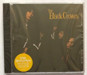 Black Crowes Shake Your Money Maker remasterte CD neu versiegelt 602508807268 - Bild 1 von 5