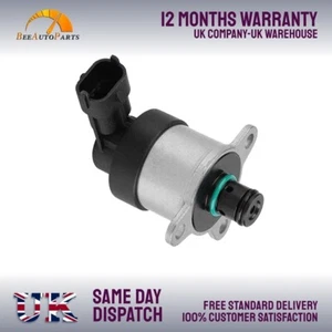 for VOLVO S80 II 124 24.D / D5 FUEL PUMP PRESSURE REGULATOR VALVE 2006-ON - Picture 1 of 3