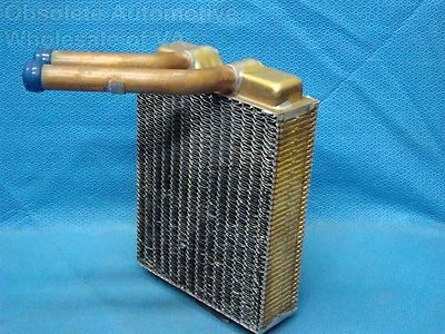 1981 - 1990 Ford Tempo Escort EXP Mercury Lynx Topaz LN7 Heater Core w/ AC - Image 1 of 4