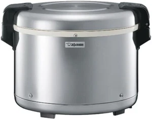 ZOJIRUSHI TH-GS60 Thermal Jar Commercial Electronic Jar 6.0L 100V/Made in Japan - Picture 1 of 7