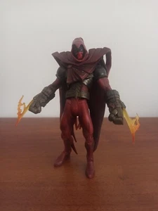 DC Universe Mattel Classics Azrael Jean Paul Valley Actionfigur - Bild 1 von 4